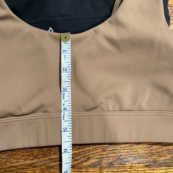 3 size small P’tula Faith sport bras. Lightly used. Any questions, please ask! - Picture 6 of 7